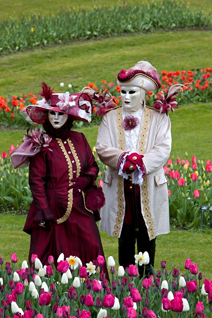venetiaanse costumes venetie de venise floralia brussels brugge evenement event festival tuinen annevoie festiviteit kostuums carnaval venice